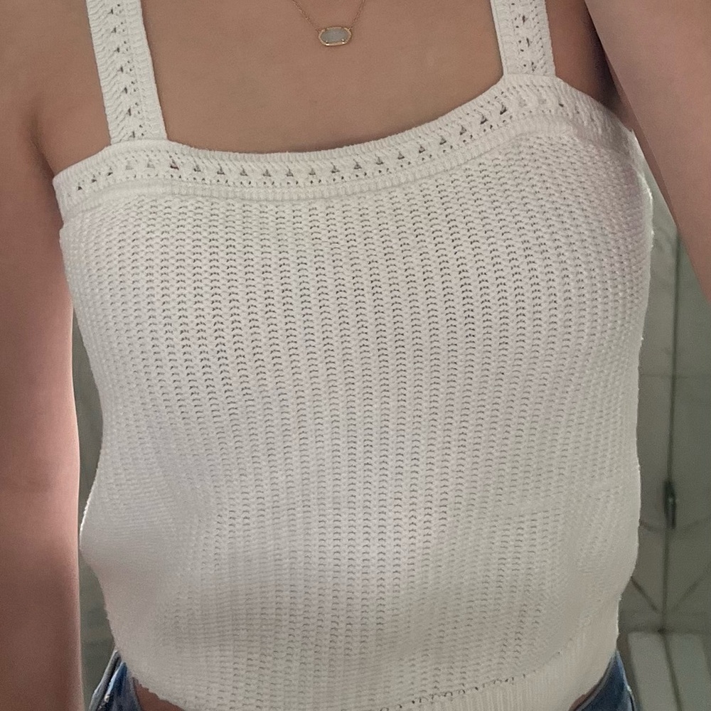 Banana republic knit shirt